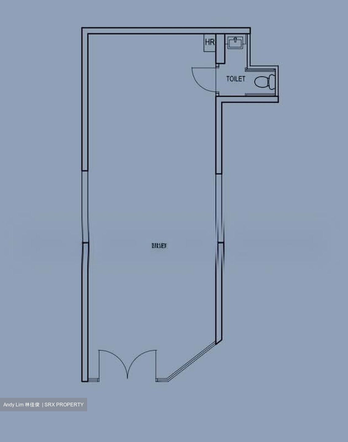 Prestige Point (D19), Shop House #596854281